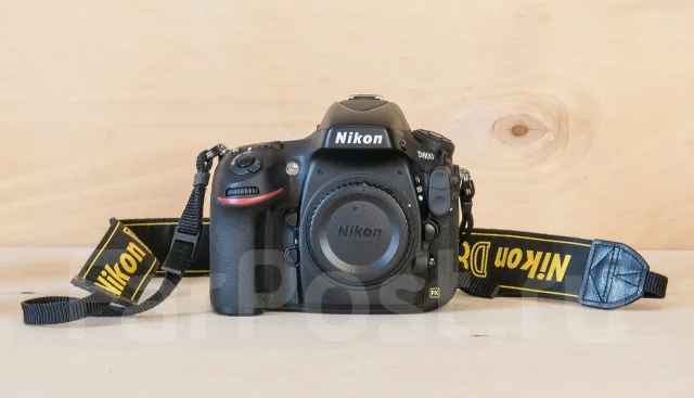 Nikon D800. 20 � ����� �� ����
