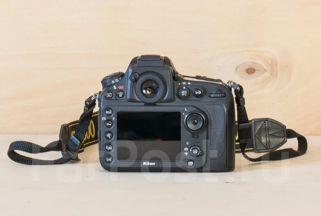 Nikon D800. 20 � ����� �� ����