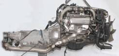 Двигатель в сборе. Toyota: Corolla, Town Ace, Cresta, Sienta, Hilux, Land Cruiser Prado, RAV4, Master Ace Surf, Isis, Hiace, Estima Emina, Wish, Maste...