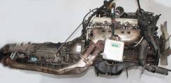 Двигатель в сборе. Toyota: Corolla, Crown, Celica, Town Ace, Cresta, Sienta, Hilux, Land Cruiser Prado, RAV4, Master Ace Surf, Isis, Estima Emina, Hia...