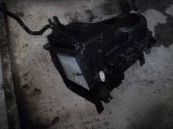 Корпус моторчика печки. Subaru Legacy, BH5, BE5, BEE