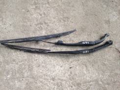 Дворник. Honda Accord, CL7, CL9, CL8, CM3, CM2, CM1