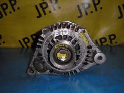 Генератор. Nissan Cube Nissan March Box Nissan Micra Nissan March Двигатель CGA3DE