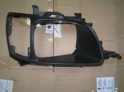 Ободок фары. Toyota Town Ace, CR52V, CR51V Toyota Lite Ace, CR52V, CR51V