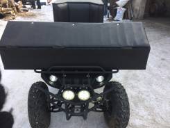 Irbis ATV200U. исправен, есть птс, с пробегом