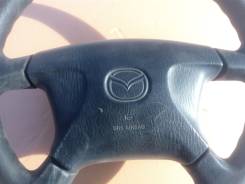 Подушка безопасности. Mazda Training Car, GF8P Mazda Capella, GWEW, GFEP, GFFP, GWFW, GW8W, GF8P, GW5R, GWER, GFER