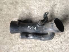 Патрубок воздухозаборника. Honda Accord, CL7, CL9, CL8, CM3, CM2, CM1