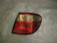 Стоп-сигнал. Nissan Bluebird Sylphy, QNG10, QG10, FG10 Двигатели: QG15DE, QG18DE