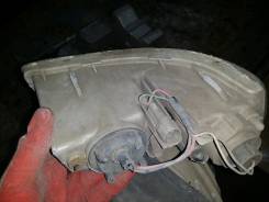 Повторитель поворота в бампер. Toyota Vista, SV40, SV41, CV40, CV43, SV42, SV43 Двигатели: 3SFE, 3CT, 4SFE