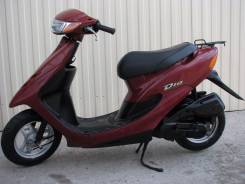 Honda Dio AF34. 50 куб. см., исправен, без птс, без пробега
