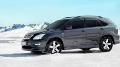 Toyota. 7.0x18, 5x114.30, ET35