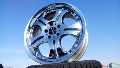RAYS. 7.5x18, 5x114.30, ET43
