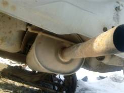Глушитель. Mazda Ford Telstar II, GF8PF, GFERF, GFFPF, GFEPF Mazda Training Car, GF8P Mazda Capella, GFEP, GFFP, GF8P, GFER Двигатель FSZE