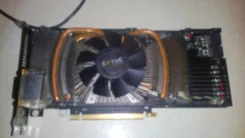 GeForce GTX 560 Ti