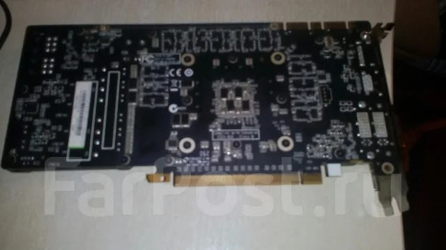 GeForce GTX 560 Ti ����