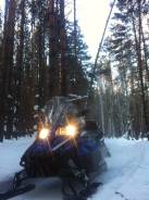 Arctic Cat Bearcat Z1 XT Limited. исправен, есть птс, с пробегом