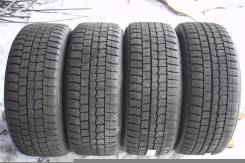 Dunlop Winter Maxx. Зимние, без шипов, 2014 год, износ: 5%, 4 шт
