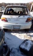 Toyota Starlet. ER85, 4EF