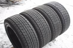 Dunlop DSX. Зимние, без шипов, 2009 год, износ: 10%, 4 шт