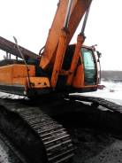 Hyundai 50D-7AE. Продам экскаватор Hundai 500 2011г, 11 800 куб. см., 3,20 куб. м.