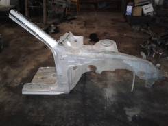 Лонжерон. Toyota Corolla, AE110 Двигатель 5AFE