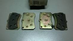 Тормозные колодки передние 90-03 MD473