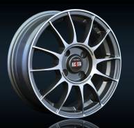 Alcasta. 6.0x15, 4x100.00, ET50, ЦО 60,1 мм.
