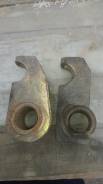 Крепление торсиона. Isuzu Bighorn, UBS25GW, UBS73GW, UBS73DW, UBS26DW, UBS25DW, UBS26GW, UBS69GW, UBS69DW