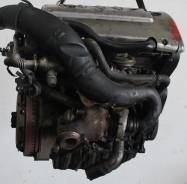 Двигатель в сборе. Peugeot 406 Двигатели: DW12TED4, FAP