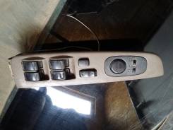 Кнопка управления зеркалами. Toyota Vista, SV40, SV41, CV40, CV43, SV42, SV43 Двигатели: 3SFE, 3CT, 4SFE