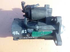 Стартер. Ford Laser, BJ3PF, BJ5PF, BJ5WF, BJ8WF, BJEPF Ford Telstar, GF8PF, GFEPF, GFERF, GFFPF, GW5RF, GW8WF, GWERF, GWEWF, GWFWF Mazda: Titan, Bongo...