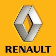 Подшипник генератора. Renault Logan