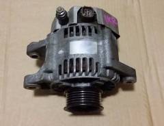 Генератор. Toyota Vitz Toyota Passo, KGC10 Двигатель 1KRFE
