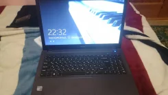 DEXP Atlas H106. 15.6", 2,4����, ��� 6 ��, ���� 367���, WiFi, Bluetooth, ����������� �� 6��.