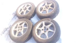 Enkei S938. x15", 4x100.00
