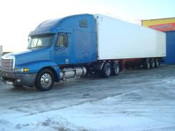Freightliner Century. Продается тягач , 14 000 куб. см., 17 500 кг.