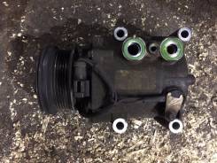 Компрессор кондиционера. Ford Fiesta Ford Fusion