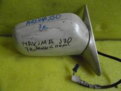 Зеркало. Nissan Maxima, J30