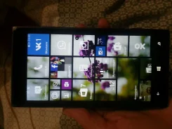 Nokia Lumia 830. �/�