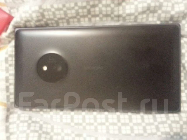 Nokia Lumia 830. �/� ����