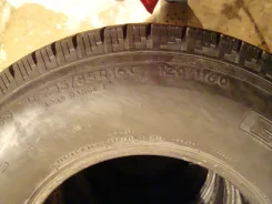 General Tire Grabber TR. �����������, 2010 ���, �/�, ����� 20 % ����