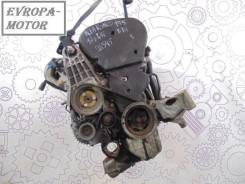 Двигатель в сборе. Alfa Romeo 155