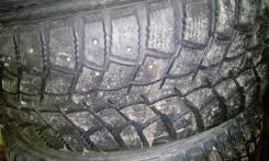 Kumho I'Zen WIS KW19. Зимние, без шипов, износ: 50%, 2 шт