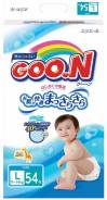 Goo.N. 9-14 кг 54 шт