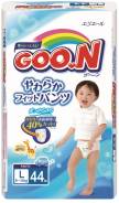 Goo.N. 9-14 кг 44 шт