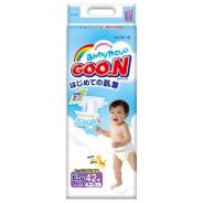 Goo.N. 12-20 кг 42 шт