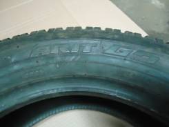 Toyo Garit G5. Зимние, износ: 5%, 2 шт