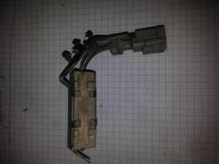 Резистор. Nissan Bluebird, HU14, QU14 Nissan Primera Camino, HP11, QP11, WHP11, WQP11 Двигатели: QG18DD, SR20DE, SR20VE