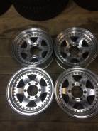 Berg. 7.0x15, 6x139.70, ET-14