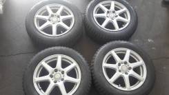 ABT. 6.5x16, 5x114.30, ET40